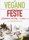 Il Vegano per le Feste — Libro