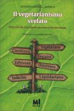 Il Vegetarianismo Svelato — Libro
