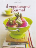 Il Vegetariano Gourmet — Libro
