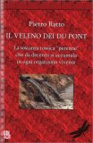 Il Veleno dei Du Pont — Libro