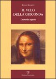Il Velo della Gioconda — Libro