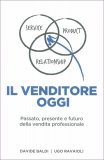 Il Venditore Oggi — Libro