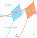Il Vento a Metà — Libro