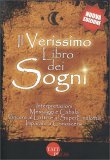 Il Verissimo Libro dei Sogni — Libro