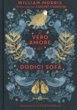 Il Vero Amore dei Dodici Sofà — Libro