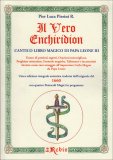 Il Vero Enchiridion — Libro
