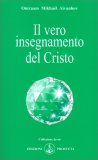 Il Vero Insegnamento del Cristo — Libro