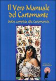Il Vero Manuale del Cartomante — Libro