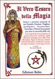 Il Vero Tesoro della Magia — Libro