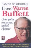 Il Vero Warren Buffett — Libro