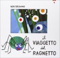Il Viaggetto del Ragnetto — Libro