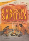 Il Viaggio dei Sapiens — Libro