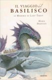 Il Viaggio del Basilisco — Libro