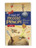 Il Viaggio del Piccolo Principe — Libro