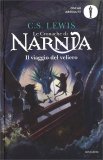 Il Viaggio del Veliero - Le Cronache di Narnia Vol. 5 — Libro