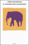 Il Viaggio dell'Elefante — Libro