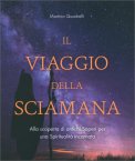 Il Viaggio della Sciamana — Libro