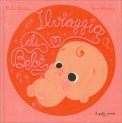 Il Viaggio di Bebè — Libro