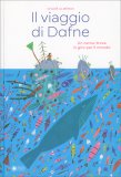 Il Viaggio di Dafne — Libro/Gioco