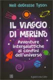 Il Viaggio di Merlino — Libro