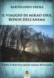 Il Viaggio di Mikao Usui, Ronan dell'Anima — Libro