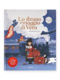 Il Viaggio di Vera — Libro