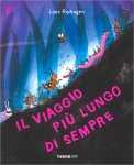 Il Viaggio più Lungo di Sempre — Libro