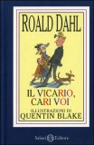 Il Vicario, Cari Voi — Libro