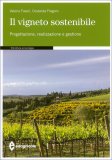 Il Vigneto Sostenibile — Libro