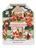 Il Villaggio di Natale — Libro