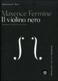 Il Violino Nero — Libro