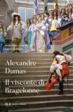 Il Visconte Di Bragelonne  — Libro