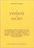 Il Vivente e il Sacro — Libro