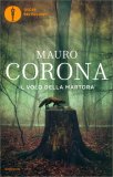 Il Volo della Martora — Libro