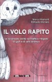 Il Volo Rapito — Libro