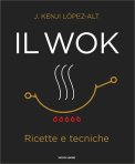 Il Wok — Libro