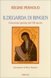 Ildegarda di Bingen — Libro