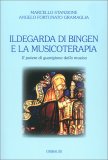 ILDEGARDA DI BINGEN E LA MUSICOTERAPIA
Il potere di guarigione della musica
di Marcello Stanzione, Angelo Fortunato Gramaglia

