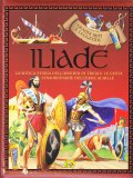 Iliade — Libro