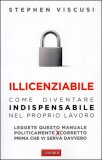 Illicenziabile — Libro