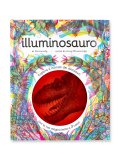 Illuminosauro — Libro/Gioco