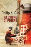 Illusione Di Potere — Libro