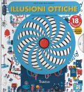 Illusioni Ottiche — Libro/Gioco