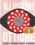Illusioni Ottiche — Libro