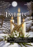 Imbolc — Libro