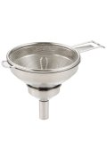 Imbuto Doppio GrandCHEF con Colino