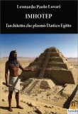 Imhotep — Libro