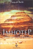 Imhotep - L'Architetto dell'Eternità — Libro
