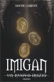 Imigan — Libro