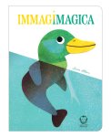 Immagimagica — Libro